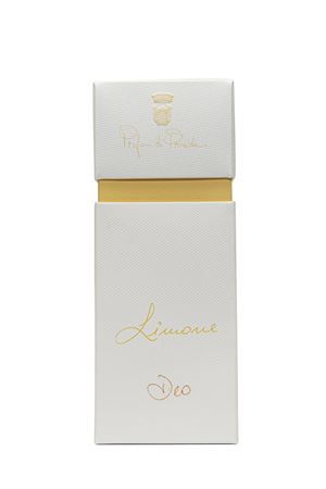 Limone  deo ambiente 100 ml Profumi di Procida | DEO AMBIENTE 100ML LIMONE100ML